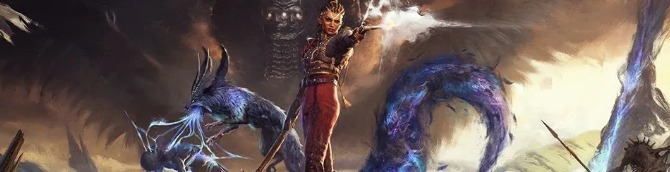 Flintlock: The Siege of Dawn Tops 500,000 Players