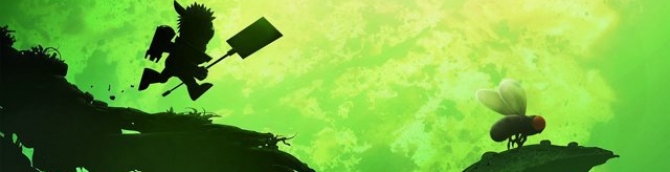 Flyhunter Origins (PSV)