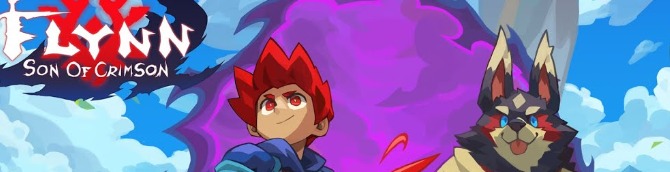 Flynn: Son of Crimson Arrives September 15 for Switch, PS4, Xbox One, and PC