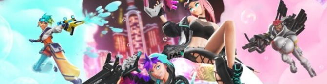 Foamstars Launches February 6 for PS5 and PS4 as Part of PlayStation Plus Monthly Games