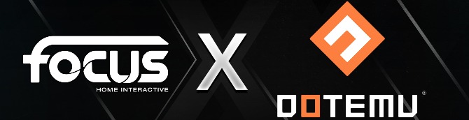 Focus Home Interactive Acquires Dotemu