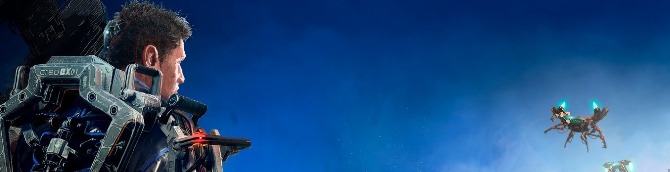 Focus Home Interactive Acquires The Surge Developer Deck13 Interactive
