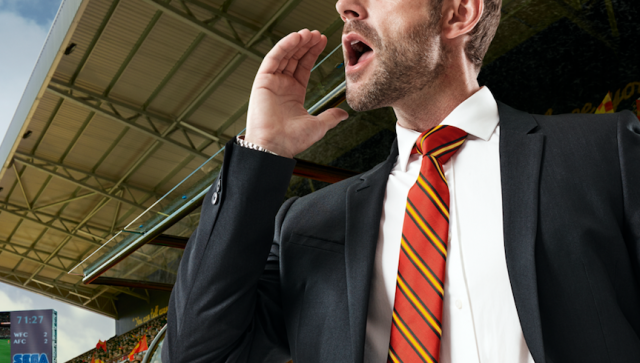 Football Manager 2016