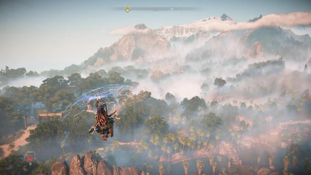 Horizon Forbidden West: A Year Later, The PS5 Gem Feels Forgotten
