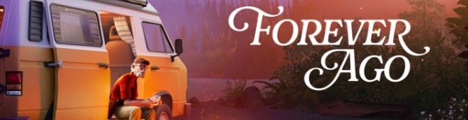 Forever Ago Launches this Fall for Switch 2, PS5, Xbox Series, and PC