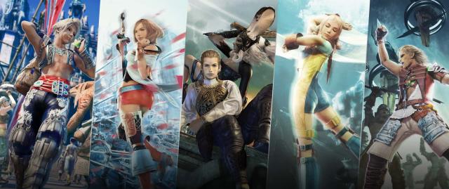 Final Fantasy XII