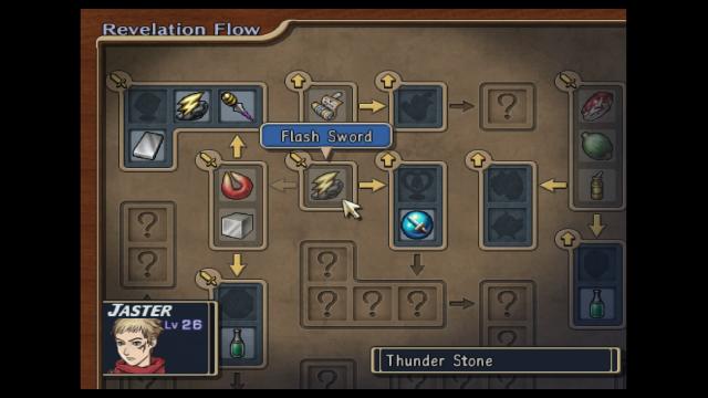 Revelation Flow