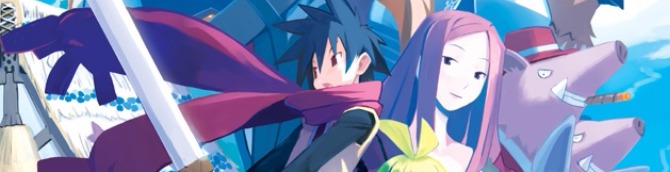 Forgotten Gems #2: Phantom Brave