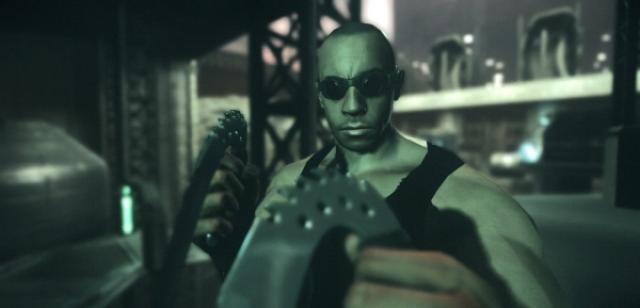 Riddick