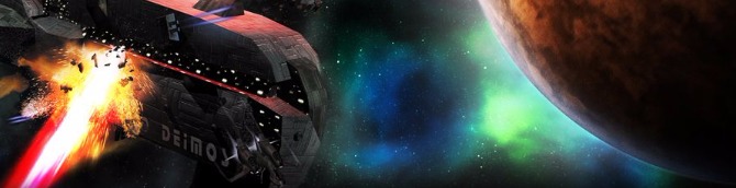 Forgotten Gems #1: Freespace 2
