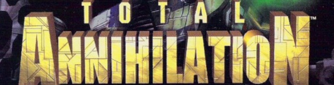 Forgotten Gems #5: Total Annihilation