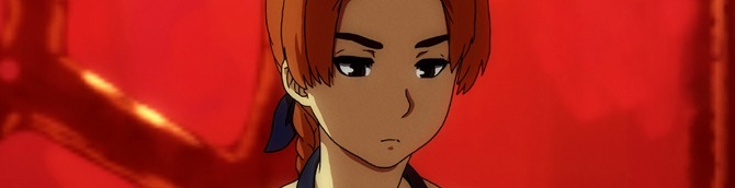 Forgotton Anne Release Date Revealed