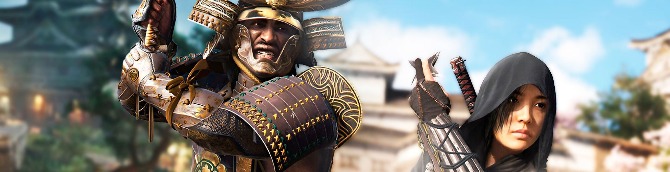 Former Assassin's Creed Boss Says 'Ubisoft Asked Me to Step Aside'