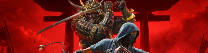 Former Assassin's Creed Lead Sues Ubisoft for $1.3 Million