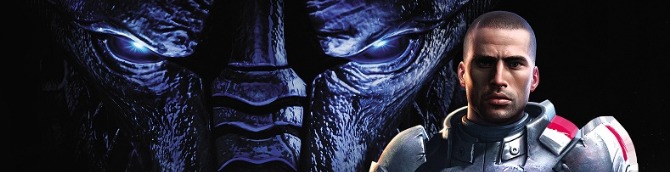 Former BioWare Lead Writer on Possible Mass Effect TV Show: 'Makes Me Cringe'