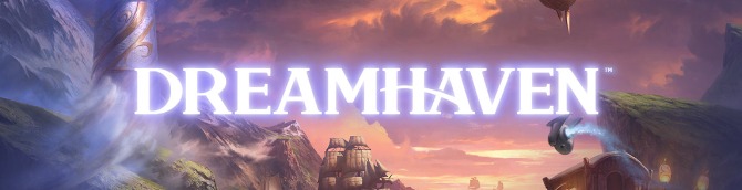 Former Blizzard CEO Establishes Publisher Dreamhaven and Studios Moonshot and Secret Door