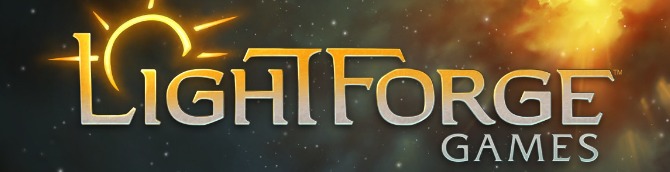 Former Epic and Blizzard Devs Establish Lightforge Games