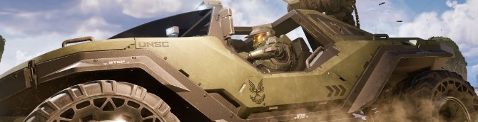 Former Halo Lead Frank O'Connor Wants Activision to Hire Former Bungie and Halo Studios Devs