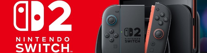Former Nintendo Employee Predicts Switch 2 Will Launch in June