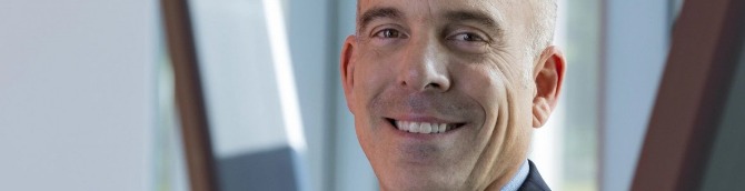 Former Nintendo of America President Doug Bowser Has Joined Hasbro's Board
