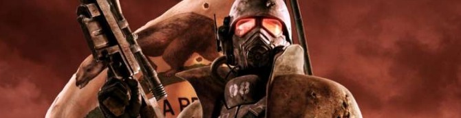 Former Obsidian CCO Says Bethesda Doesn't Have 'Engineering Know-How to Remaster Fallout New Vegas'