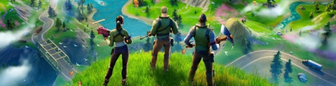 Former PlayStation and Marvel Executive Appointed Epic Games CCO