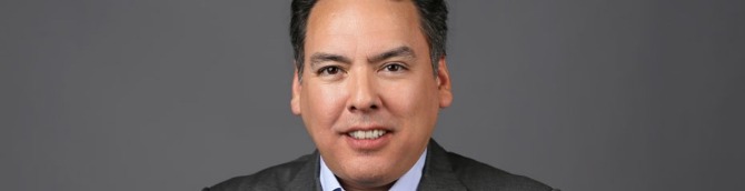 Former PlayStation Boss Shawn Layden Joins Tencent as Strategic Advisor