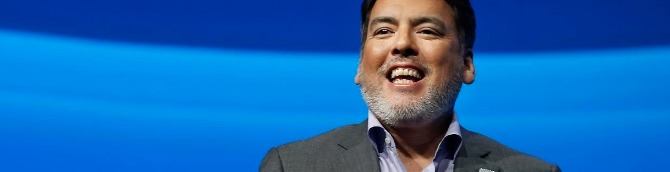 Former PS Boss Shawn Layden Says Xbox Needs to 'Pick a Lane' to Either Be a Top-Tier Platform or Publisher