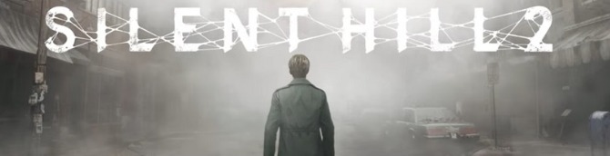 Silent Hill 2 remake é um cálice envenenado, diz roteirista
