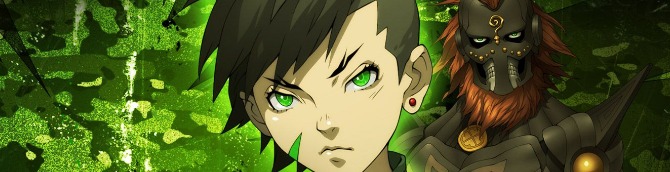 Former Shin Megami Tensei Devs to Announced New School RPG on June 10