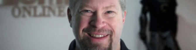 Former ZeniMax Online Director Left Following Project Blackbird Cancellation