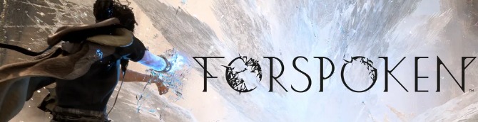 Forspoken Gets Hands-On Previews
