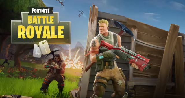 Fortnite December Earnings Highest Since August 2020, According to Report 