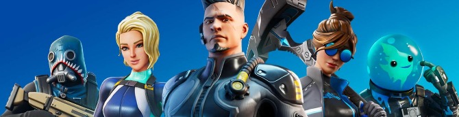 Fortnite Adds Performance Mode for PC