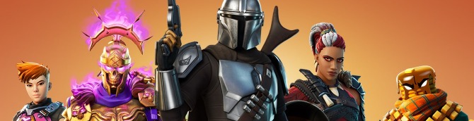 Fortnite December Earnings Highest Since August 2020, According to Report 