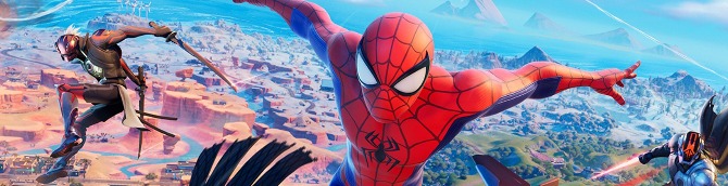 Fortnite Development Has Shifted to Unreal Engine 5