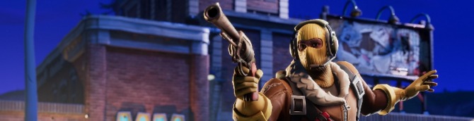 Fortnite is Now the Biggest Game on YouTube as It Tops Minecraft