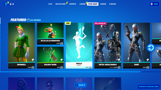 Epic to Pay $520 Million to Settle US FTC Charges on Fortnite Epic to Pay $520 Million to Settle US FTC Charges on Fortnite