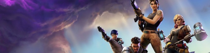 Fortnite Surpasses 7 Million Players