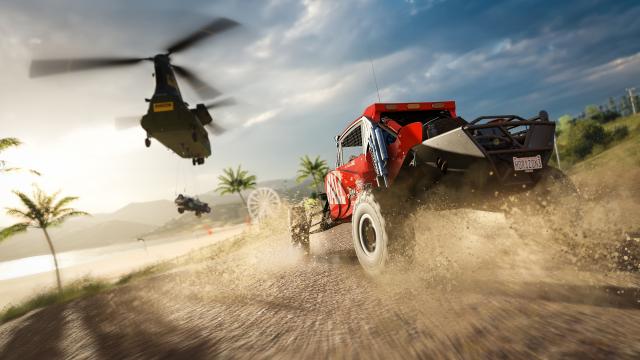 The greatest open-world racers of all-time