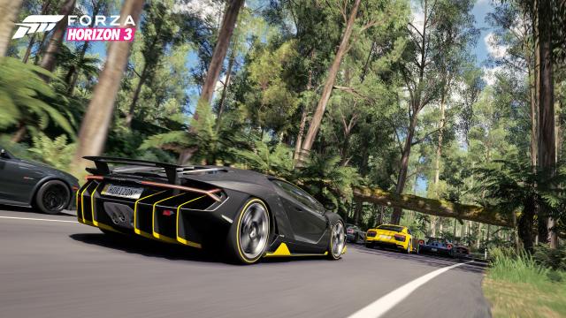 Forza Horizon 3 Vs 4 – Which Is Best?