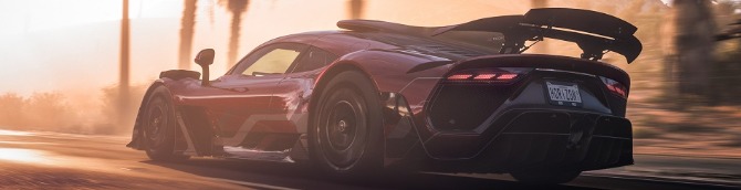 Forza Horizon 5 on PC: System requirements, specs, ray tracing, and more