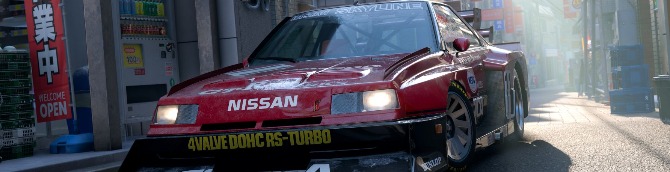 Forza Horizon 6 Gets Prologue Gameplay and New Details