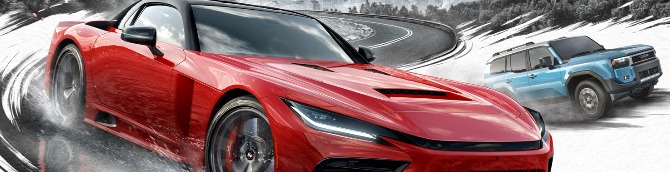 Forza Horizon 6 Launches May 19 for Xbox Series, PC, and Game Pass, Later in 2026 for PS5