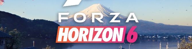 Forza Horizon 6 Release Date May Have Leaked by In-Game Ad