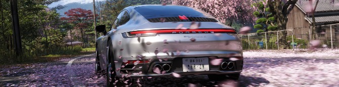 Forza Horizon 6 Reportedly Not Launching on PS5 Until January 2027
