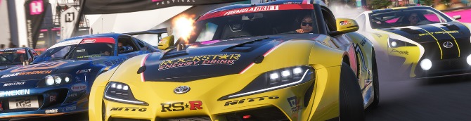 Forza Horizon 6 Still Coming to PS5 Later This Year