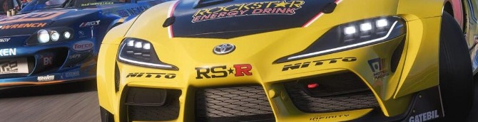 Forza Horizon 6 (XS)
