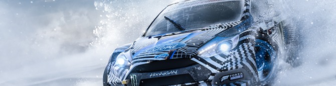Forza Horizon Dev Working on Open World Action RPG