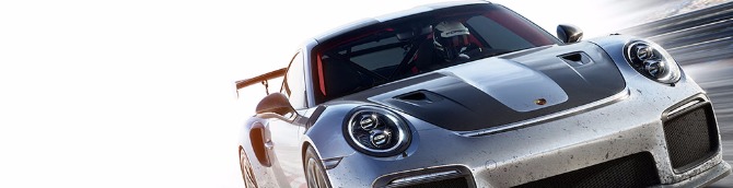 Is Forza Motorsport 8 on PS5? - Answered - N4G